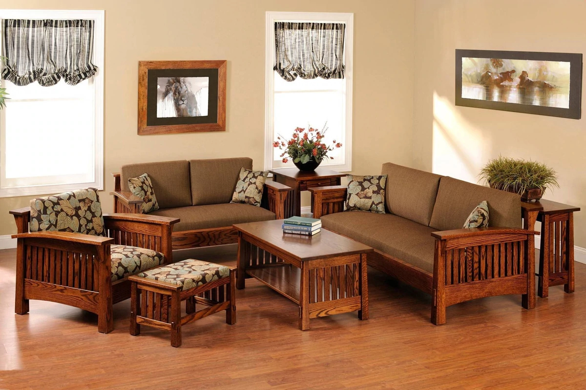 Smart Tips to Buy Wooden Furniture Online India
