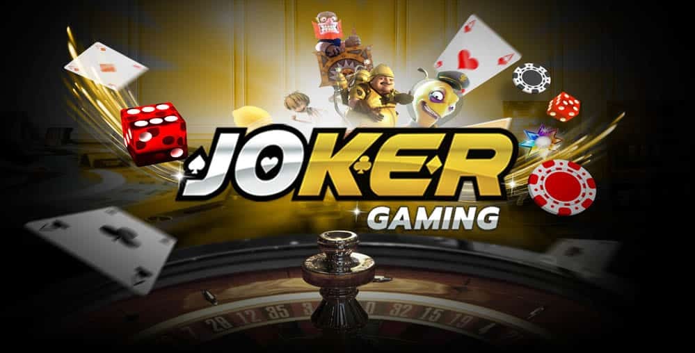 Panduan Lengkap Daftar Situs Slot Joker Gaming Terpercaya
