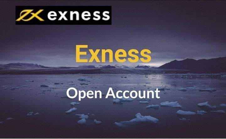 Exness MT5 - Système de trading Exness MetaTrader 5 pour ordinateur et mobile