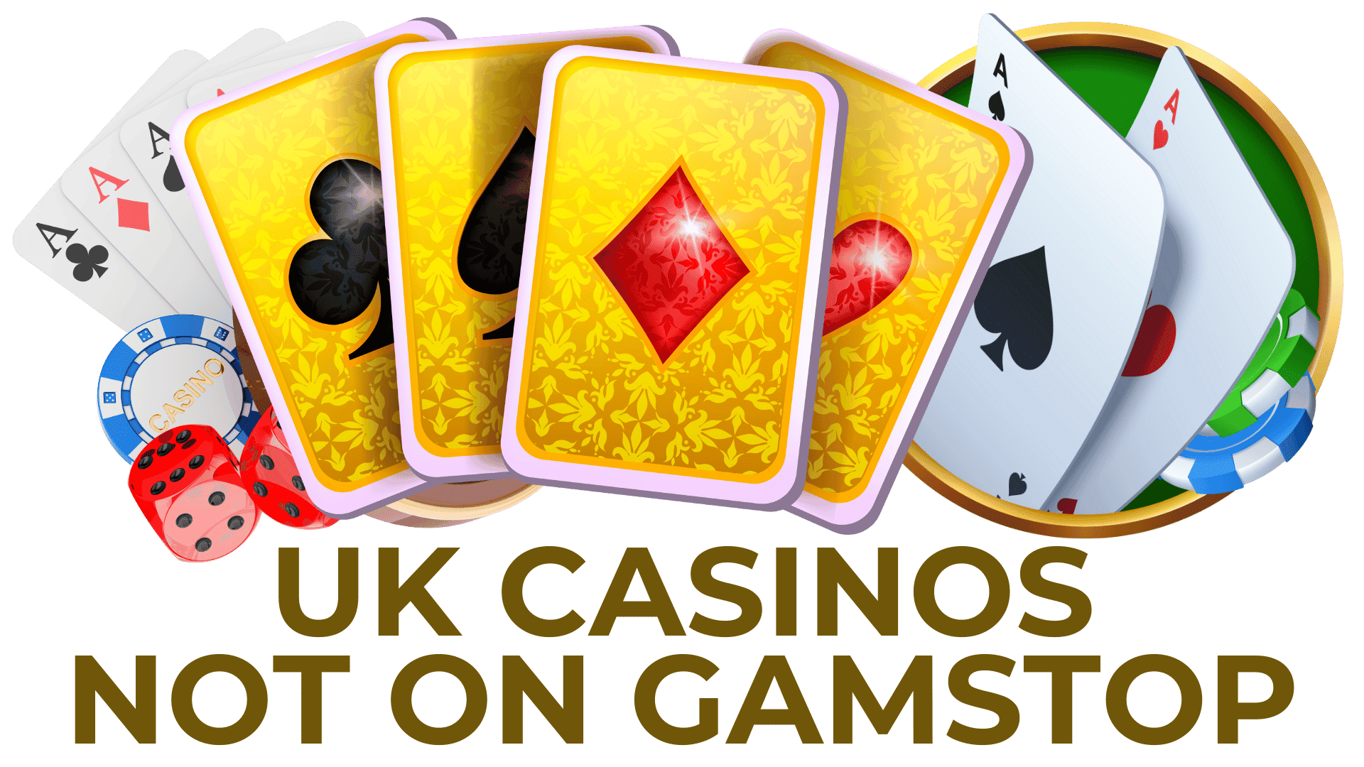 Discover the Best UK Casinos Not on Gamstop 402