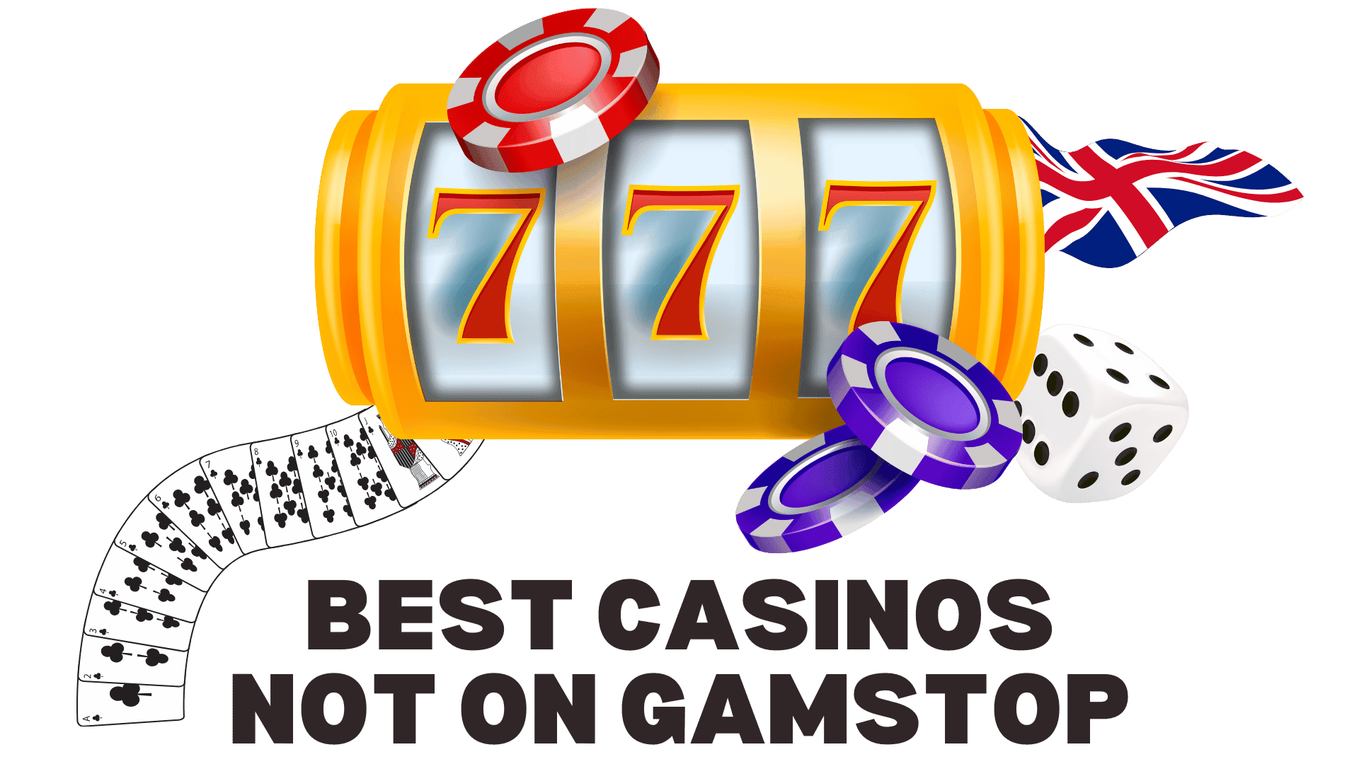 Explore the Thrilling World of Non Gamstop Casinos UK 695