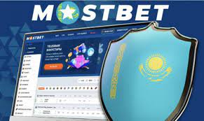 Mostbet Casino site