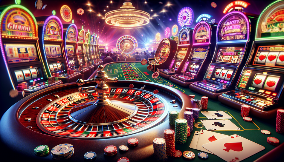 Perabet Online Casino İncelemesi