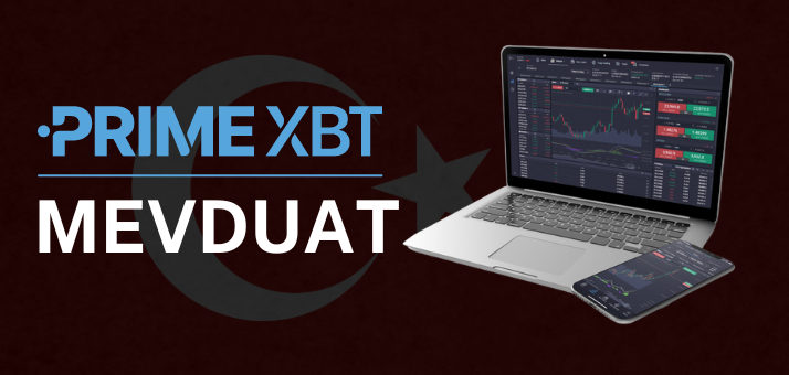 Pratik Rehber PrimeXBT Spot Trading ile Kazanç Sağlayın