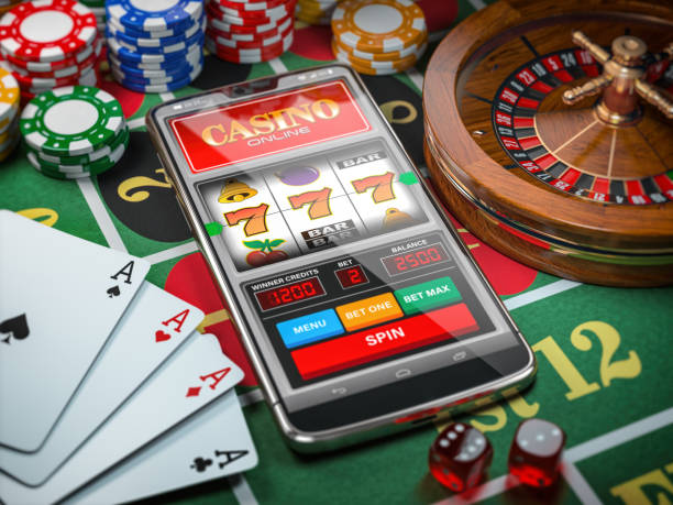 Découvrez l'univers fascinant de casino 1xbet