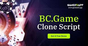 Discover the Thrill of Gaming at BC.Game Bookmaker Discover the Thrill of Gaming at BC.Game Bookmaker