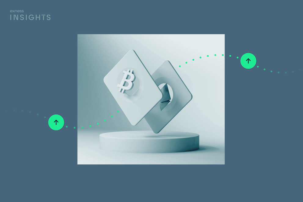 Experience the Future of Trading with Exness Web Platform