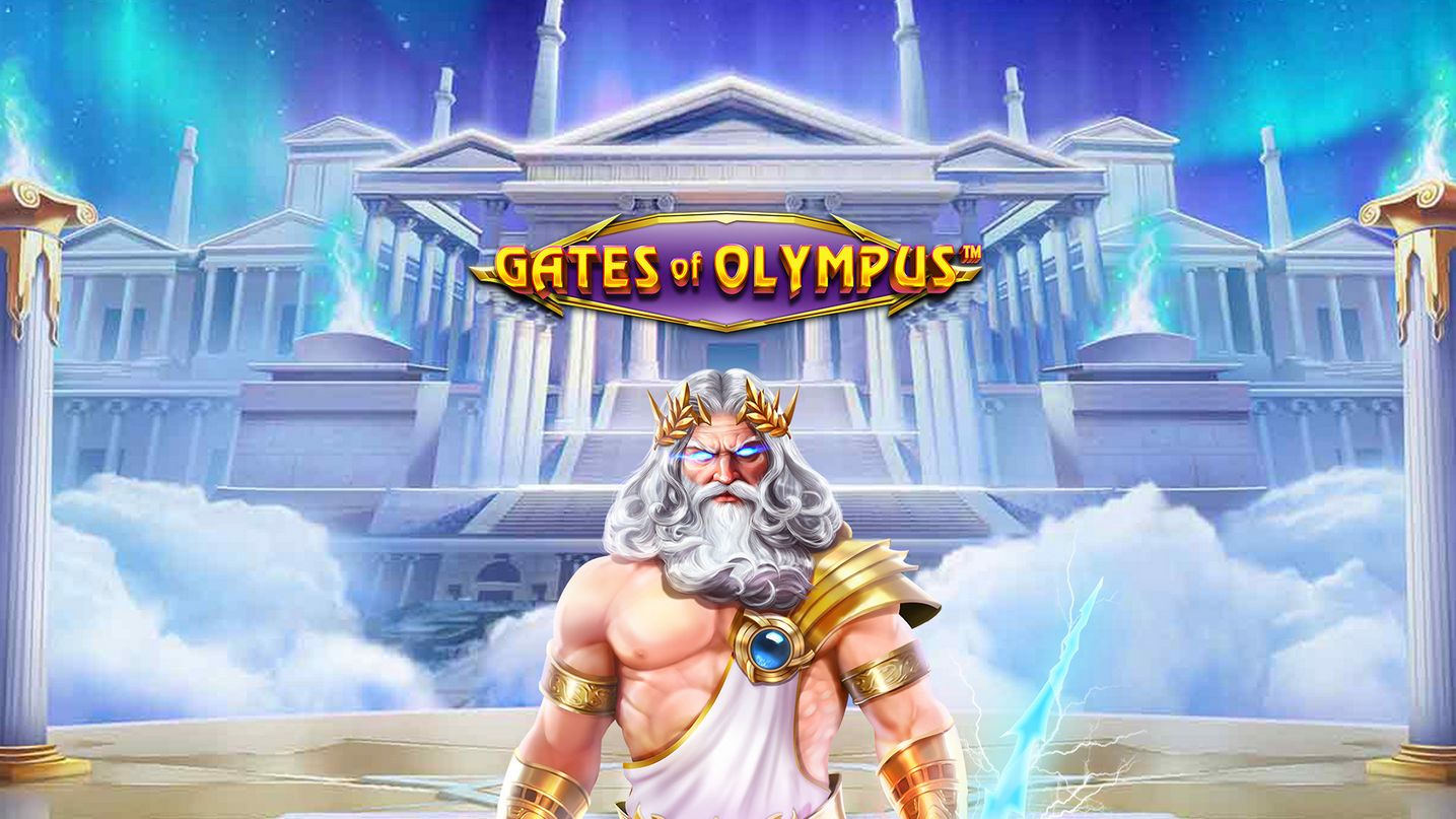 Gates of Olympus: Yuvaya Genel Bakış