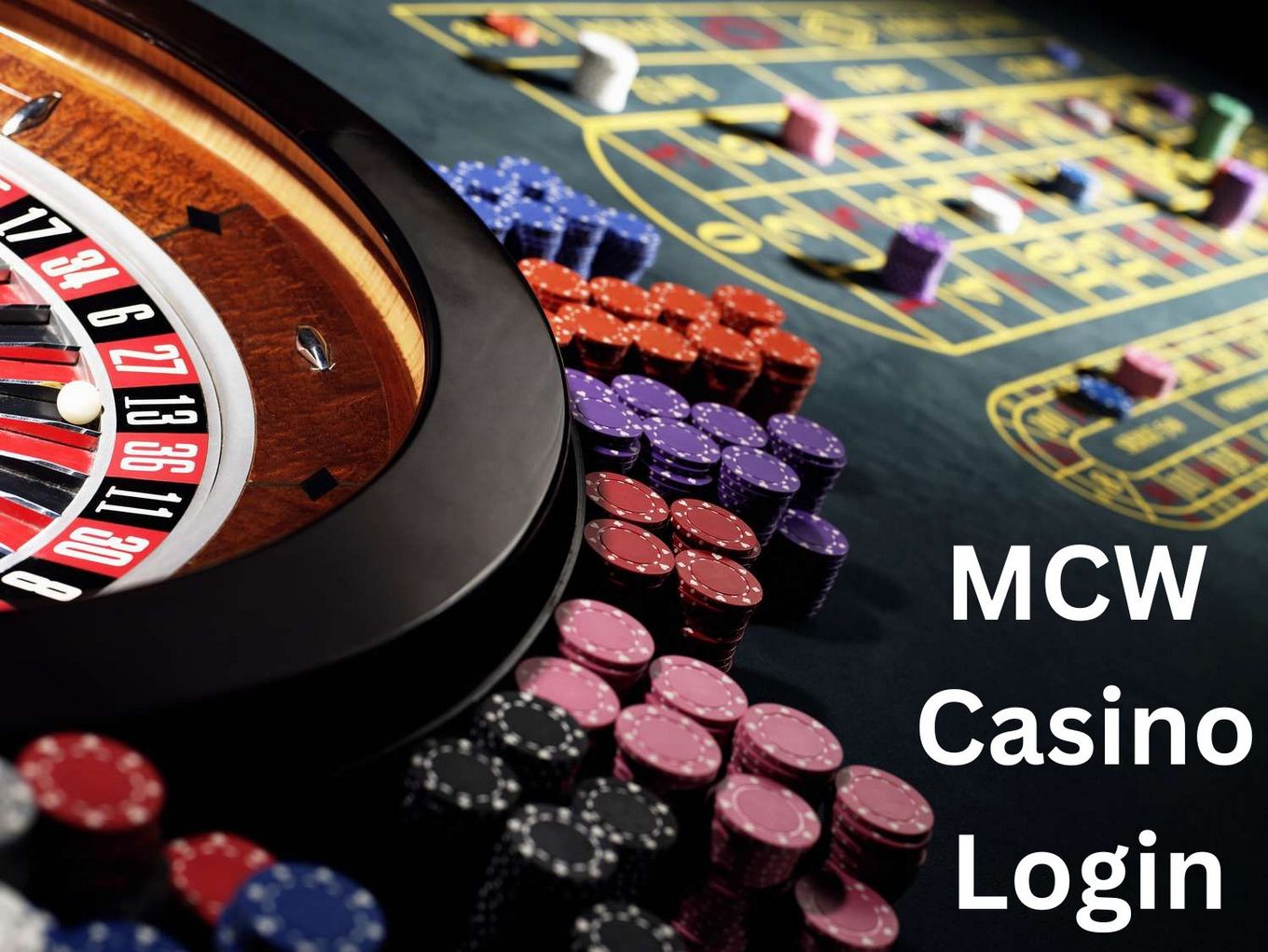 MCW Online Casino: No. 1 Betting Online Casino Application in Bangladesh 2025