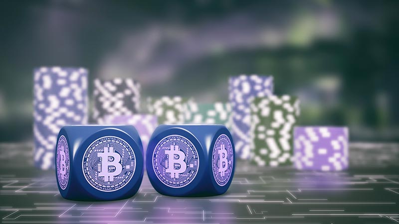オンラインカジノ ビットコインの魅力と未来 42 オンラインカジノ ビットコインの魅力と未来 42