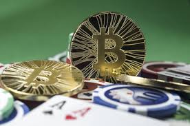 オンラインカジノ ビットコインの魅力と未来 42 オンラインカジノ ビットコインの魅力と未来 42