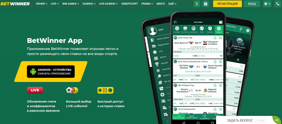 Comprehensive Guide to BetWinner Support Comprehensive Guide to BetWinner Support