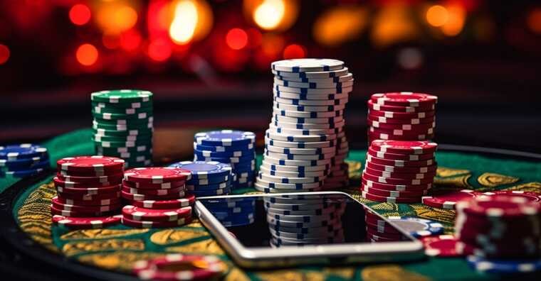 Discover the Thrills of Libra Spins Online Casino UK Discover the Thrills of Libra Spins Online Casino UK
