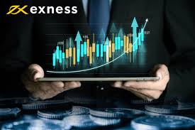 Discovering the Benefits of Exness Online Broker Discovering the Benefits of Exness Online Broker