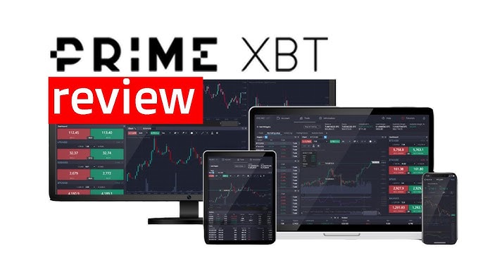 Everything You Need to Know About Deposit PrimeXBT Everything You Need to Know About Deposit PrimeXBT