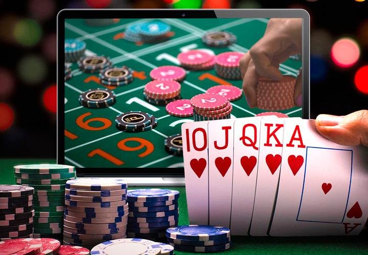 Experience the Thrill at Bounty Reels Online Casino UK Experience the Thrill at Bounty Reels Online Casino UK