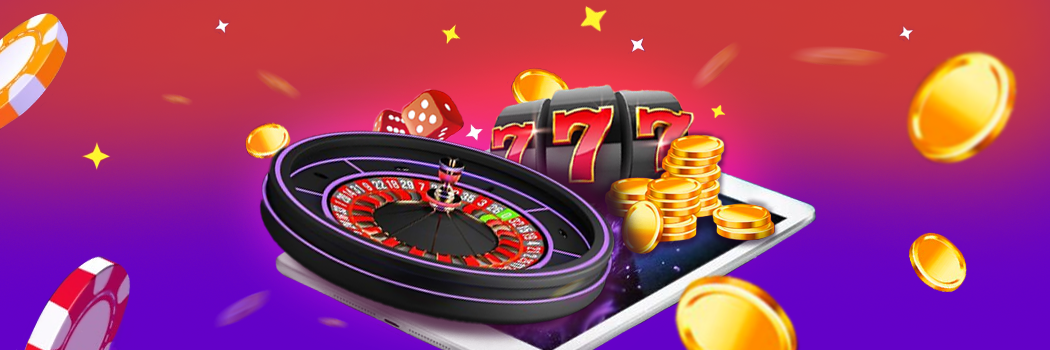 Experience the Thrills of Deuces Casino Experience the Thrills of Deuces Casino