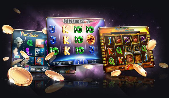 Experience Thrills and Excitement at Online Casino NineWin Experience Thrills and Excitement at Online Casino NineWin