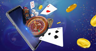 Exploring the Gambli App A New Era in Gaming Exploring the Gambli App A New Era in Gaming