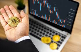 Exploring the World of Trading Crypto Bots 1 Exploring the World of Trading Crypto Bots 1
