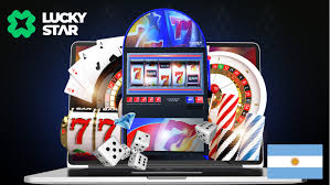 Guide to Accessing Your Lucky Star login Guide to Accessing Your Lucky Star login