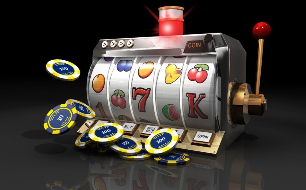 How Online Casinos Are Shaping the Future of Gaming 13 How Online Casinos Are Shaping the Future of Gaming 13