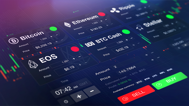 Mastering Trading Crypto Indicators for Successful Investments Mastering Trading Crypto Indicators for Successful Investments