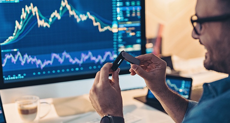 Maximizing Profits Breaking Down Trading Crypto Signals Maximizing Profits Breaking Down Trading Crypto Signals