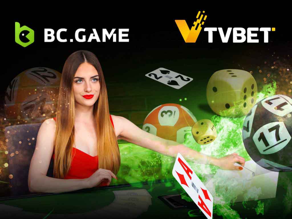 BC.Game Casino Evaluation in Spain