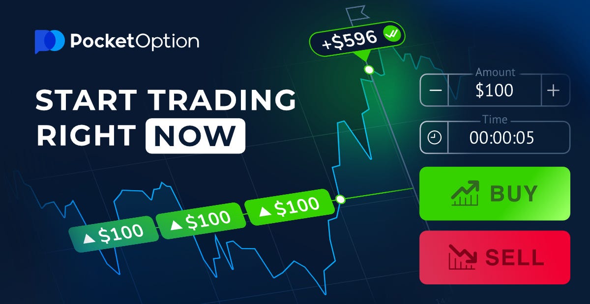 Pocket Option RU Your Ultimate Guide to Online Trading Pocket Option RU Your Ultimate Guide to Online Trading
