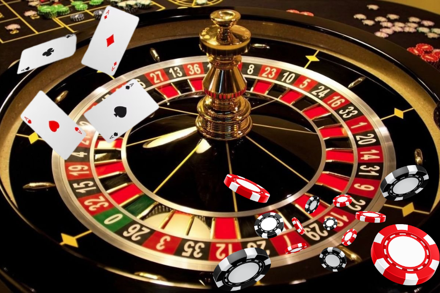 Scopri i Vantaggi del casino deposito minimo 3 euro 59 Scopri i Vantaggi del casino deposito minimo 3 euro 59