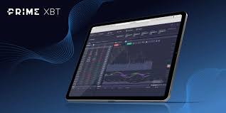 The Future of Cryptocurrency Investment Exploring Trading Platform PrimeXBT The Future of Cryptocurrency Investment Exploring Trading Platform PrimeXBT