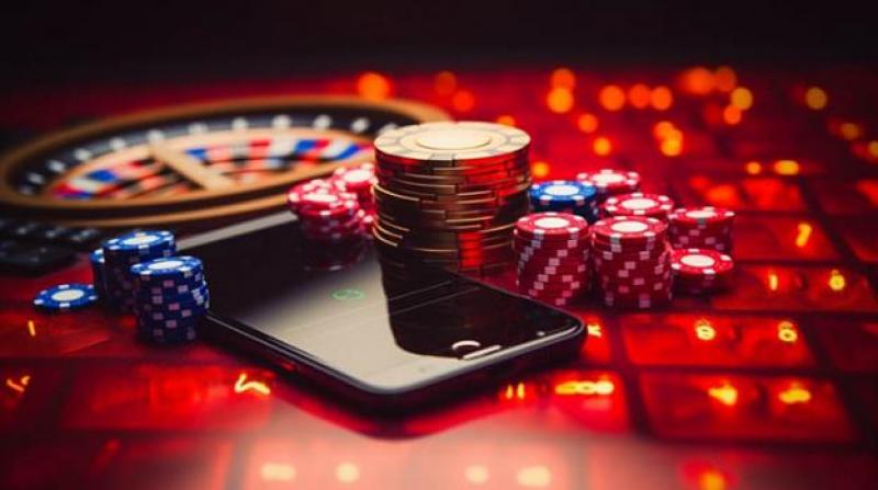 The Ultimate Experience at Love Casino 1& Sportsbook The Ultimate Experience at Love Casino 1& Sportsbook
