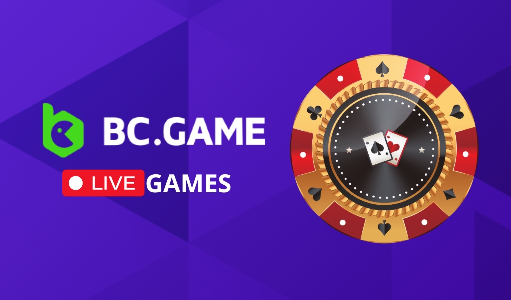The Ultimate Guide to App BC.Game Experience the Future of Crypto Gaming The Ultimate Guide to App BC.Game Experience the Future of Crypto Gaming