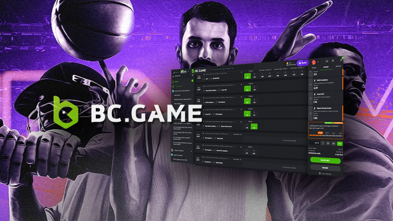 The Ultimate Guide to BC.Game Casino Where Fun Meets Fortune The Ultimate Guide to BC.Game Casino Where Fun Meets Fortune