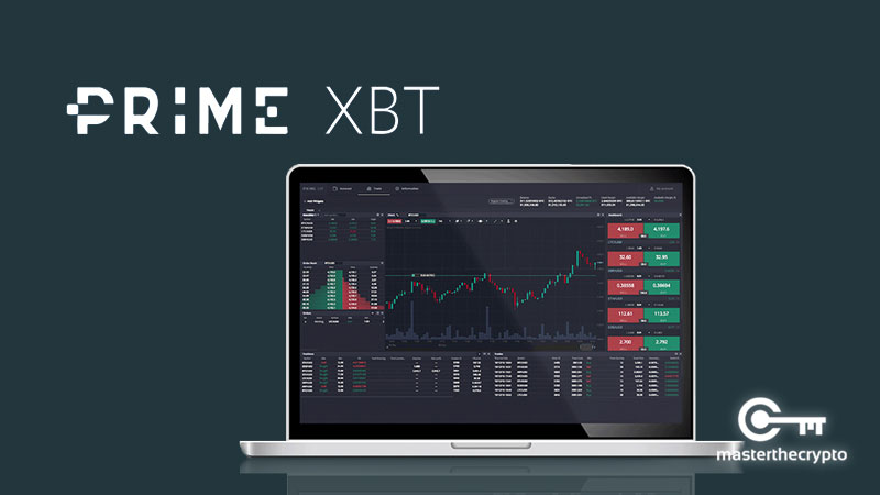 Unlocking Profit Potential A Brief Guide to PrimeXBT Trade