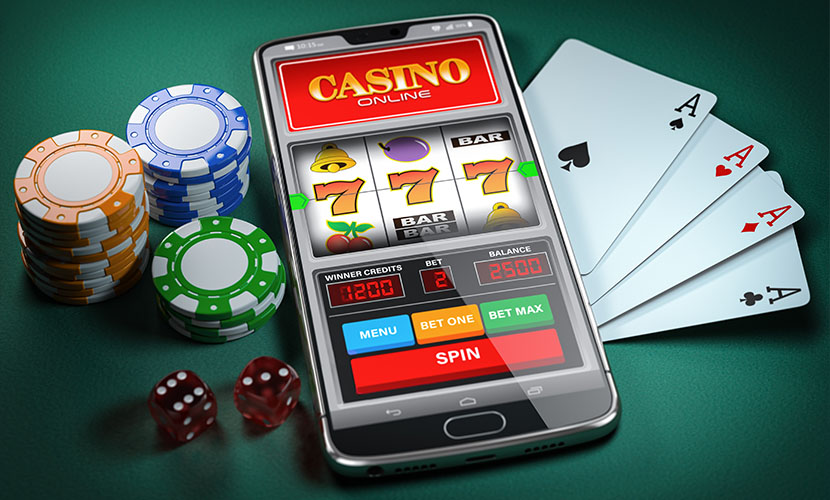 Explore the Exciting World of Non-Gamstop Casino 16 Explore the Exciting World of Non-Gamstop Casino 16