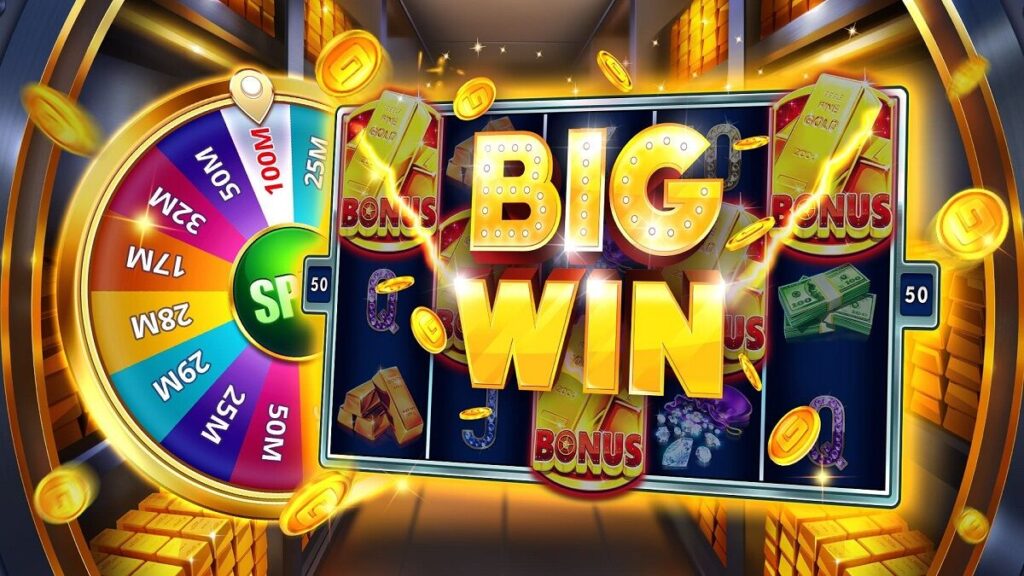 Exploring the Excitement of Slots Muse Casino Exploring the Excitement of Slots Muse Casino