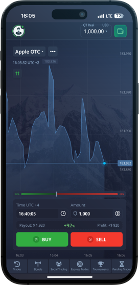Exploring the Features and Benefits of Pocket Option Online Trade Platform