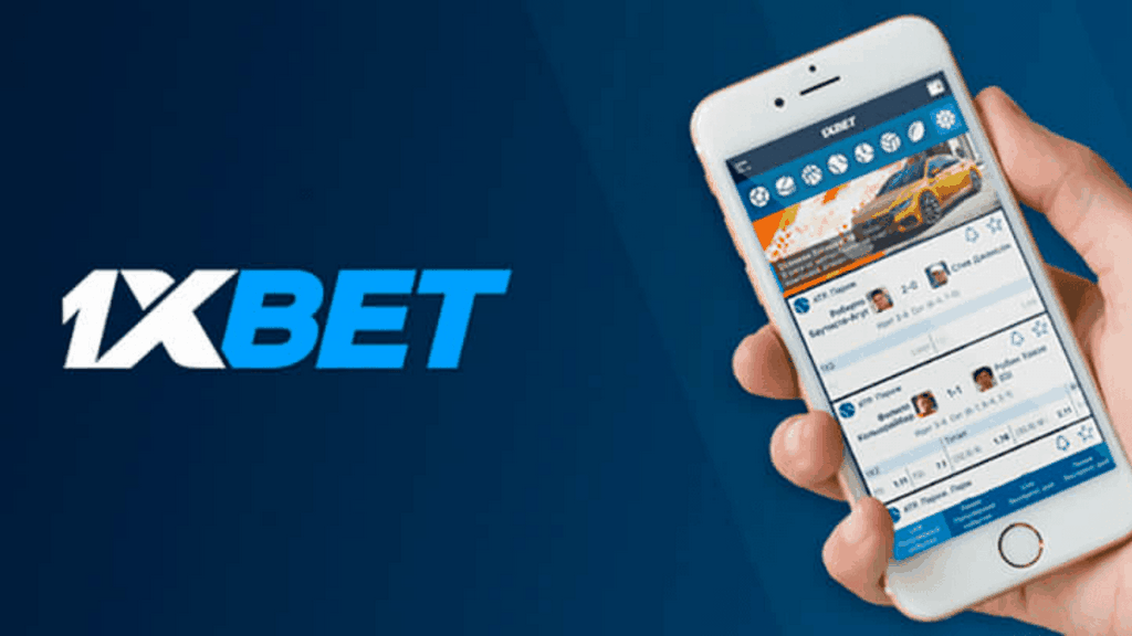1xBet Mirror - 1xBet Different Link