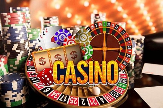 Discover the Best Real Casino Online UK Experiences Discover the Best Real Casino Online UK Experiences