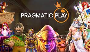 최고의 게임 경험을 위한 pragmatic play demo