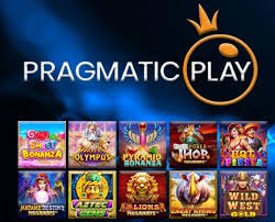 최고의 게임 경험을 위한 pragmatic play demo