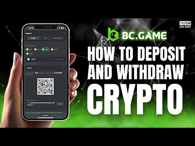 Ultimate Guide to Sports Betting with BC.Game 16